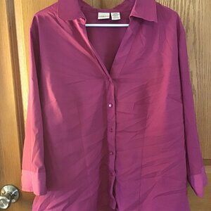 Covington Blouse